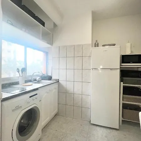 Appartement Centrico Estudio En El Puerto De La Cruz