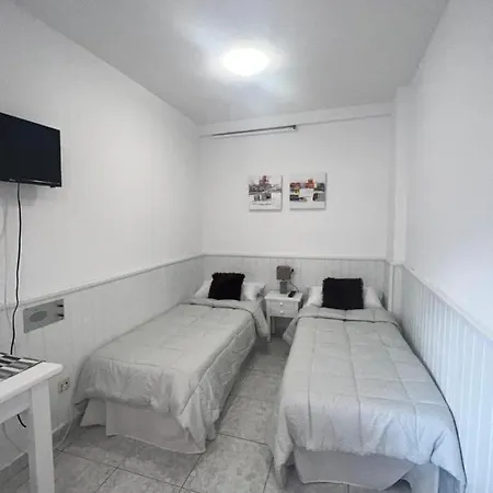 Appartement Centrico Estudio En El Puerto De La Cruz *