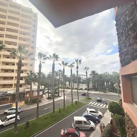 Appartement Centrico Estudio En El Puerto De La Cruz *