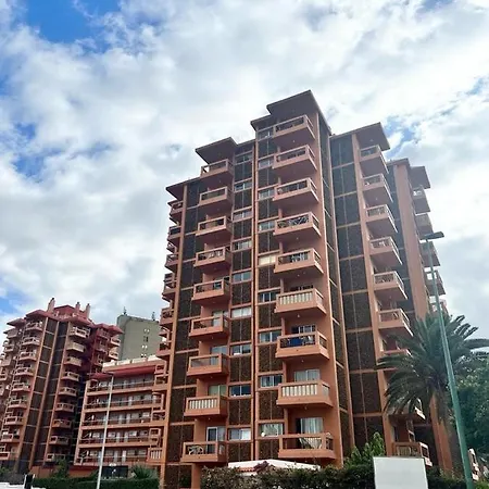 Appartement Centrico Estudio En El Puerto De La Cruz Puerto de la Cruz (Tenerife)