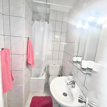 Appartement Centrico Estudio En El Puerto De La Cruz