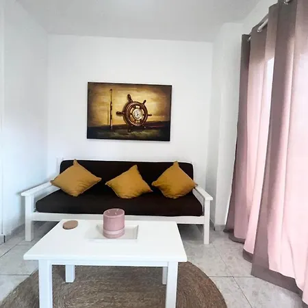 Appartement Centrico Estudio En El Puerto De La Cruz
