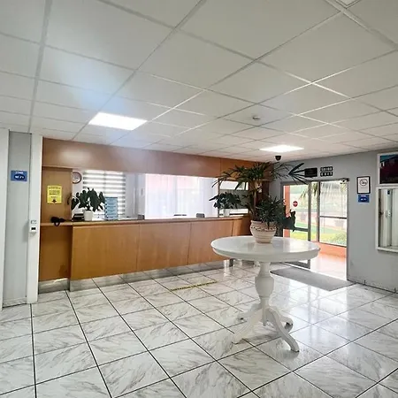 Centrico Estudio En El Puerto De La Cruz Appartement