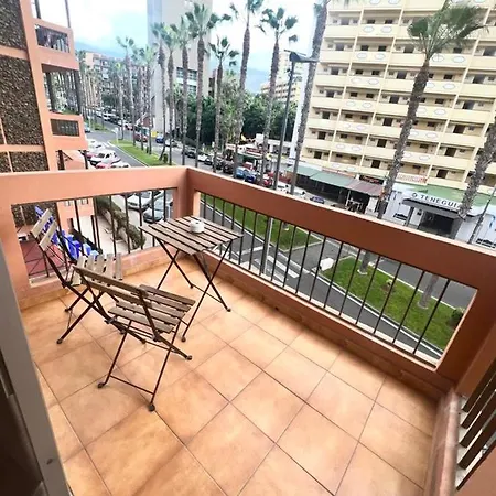 Appartement Centrico Estudio En El Puerto De La Cruz *